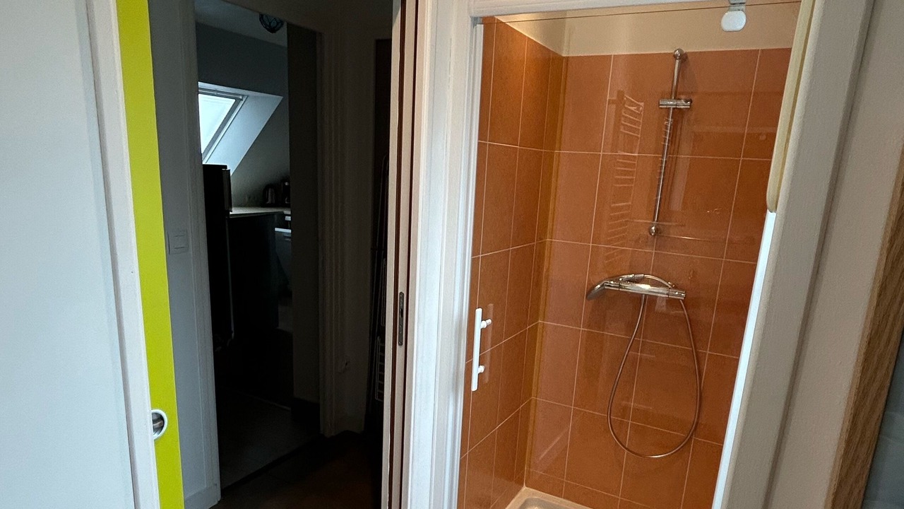 Photo of Bathroom in Locoal-Mendon