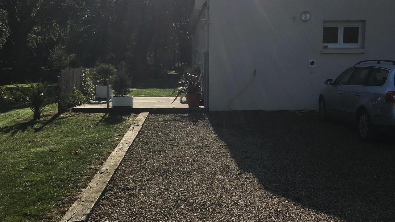 Photo of Outdoor in Locoal-Mendon