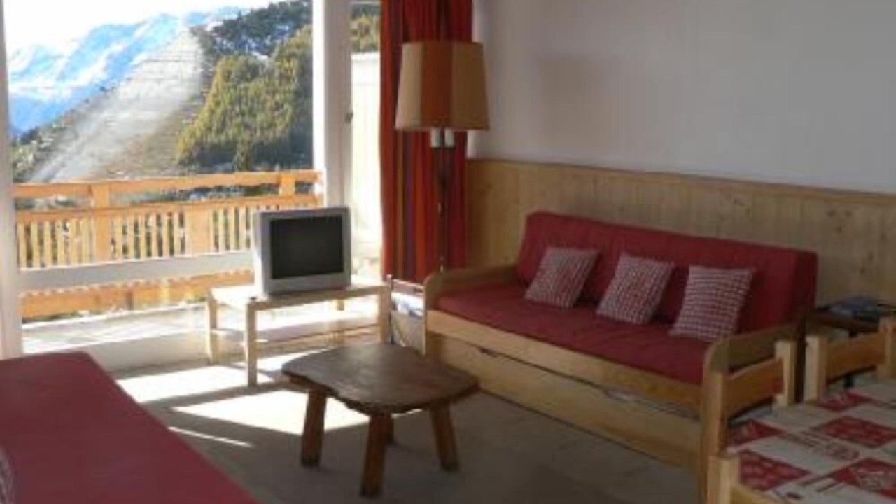 Photo of Livingroom in Viel-Alpe
