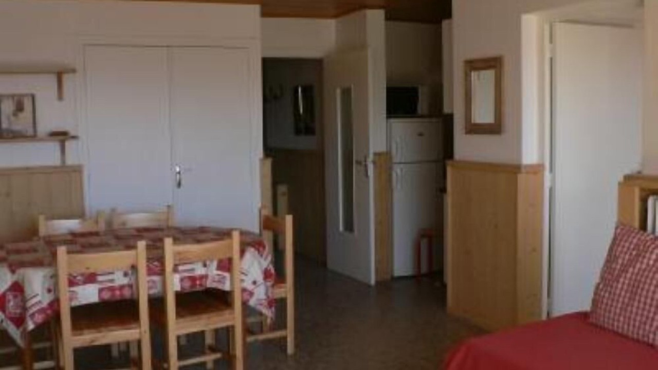 Photo of Livingroom in Viel-Alpe