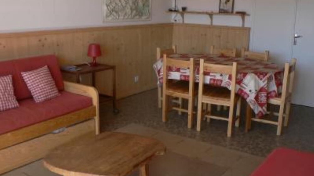 Photo of Livingroom in Viel-Alpe