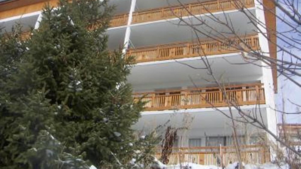 Photo of Outdoor in Viel-Alpe