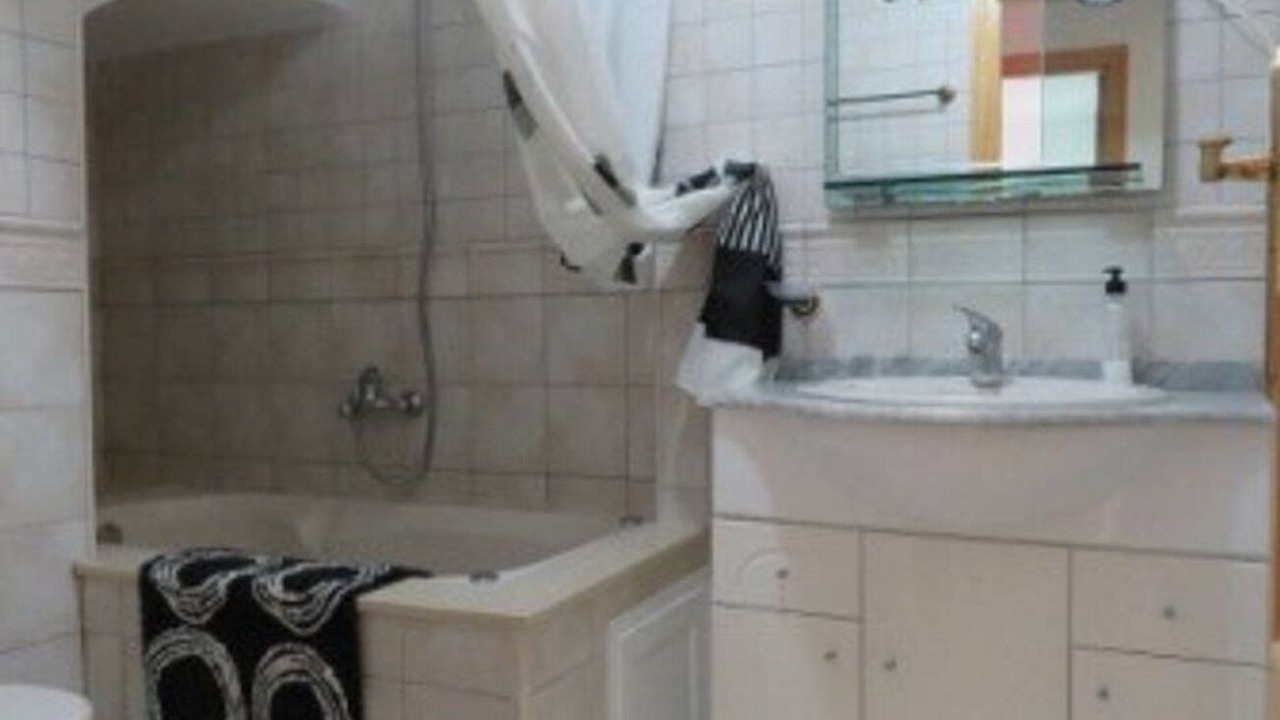 Photo of Bathroom in Gran Alacant
