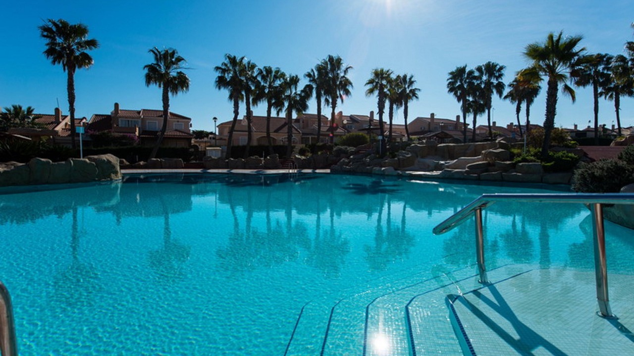 Photo of Outdoor in Gran Alacant