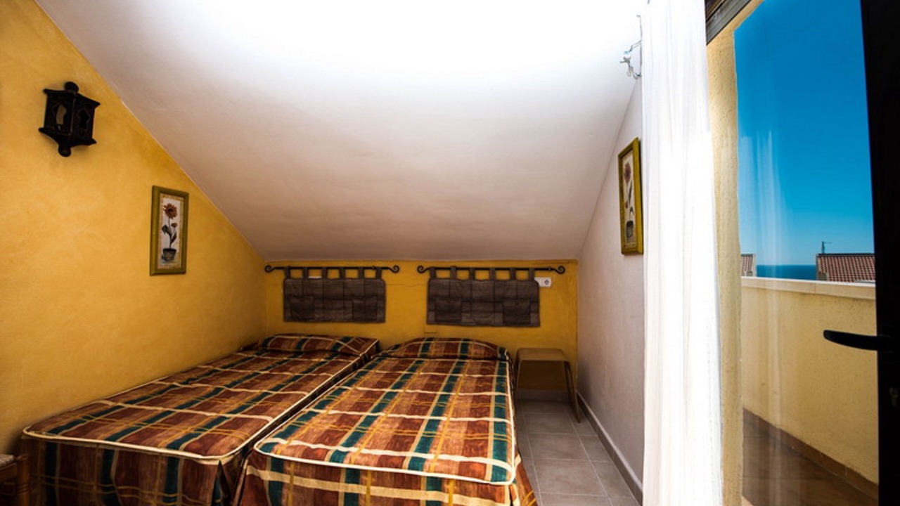 Photo of Bedroom in Gran Alacant