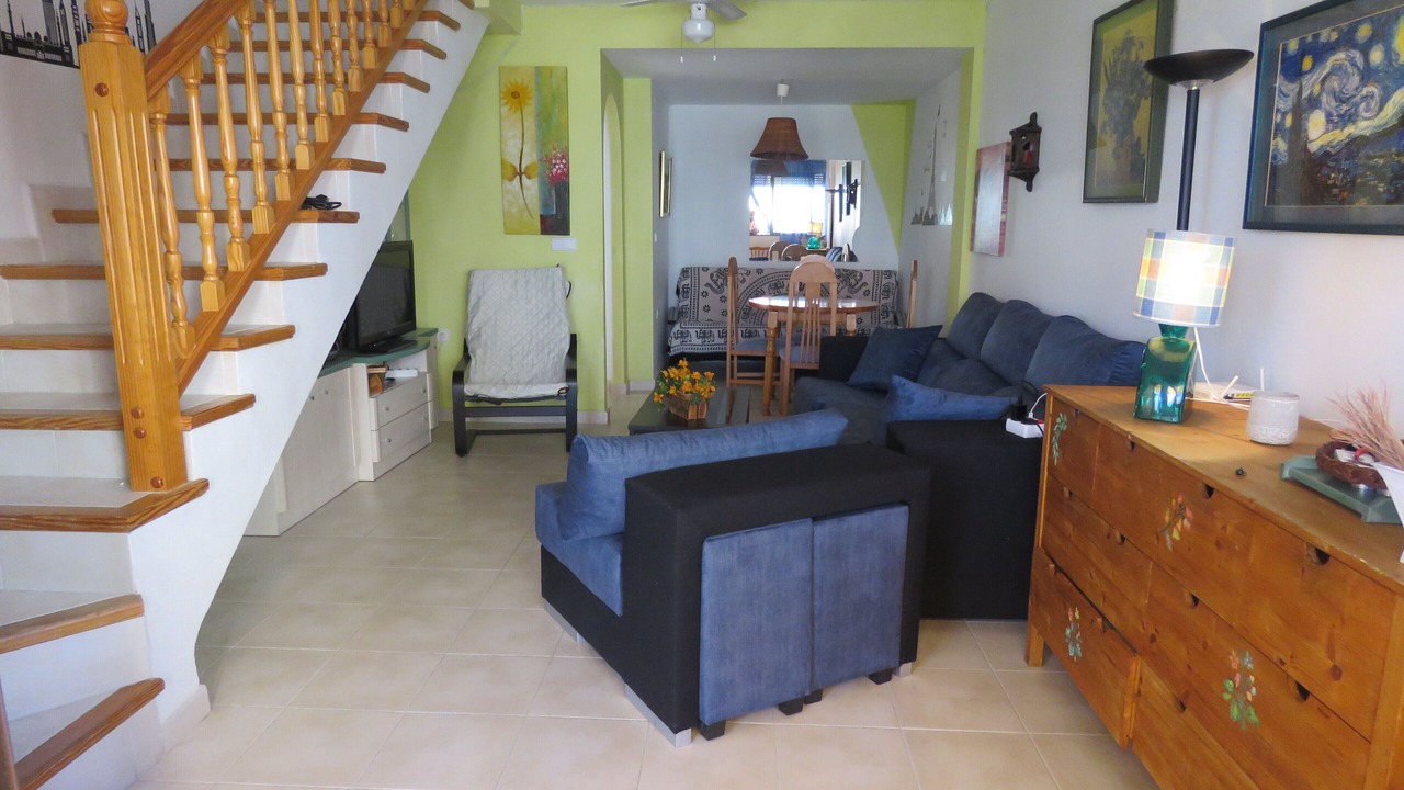 Photo of Livingroom in Gran Alacant