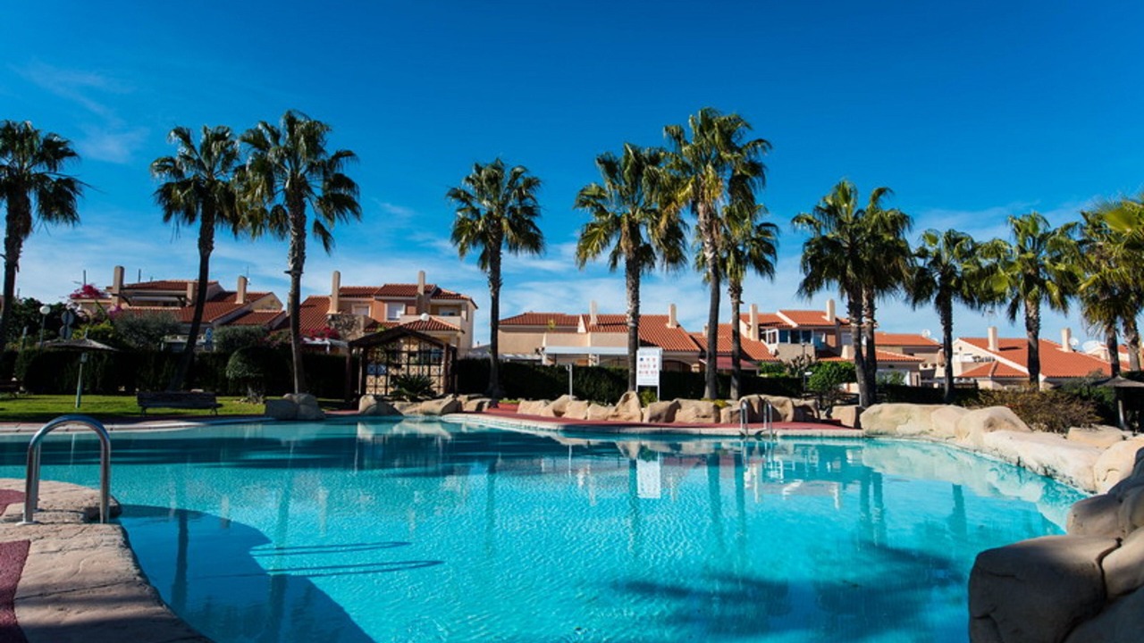 Photo of Outdoor in Gran Alacant