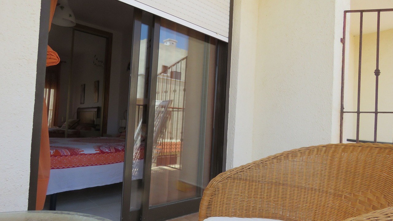 Photo of Bedroom in Gran Alacant