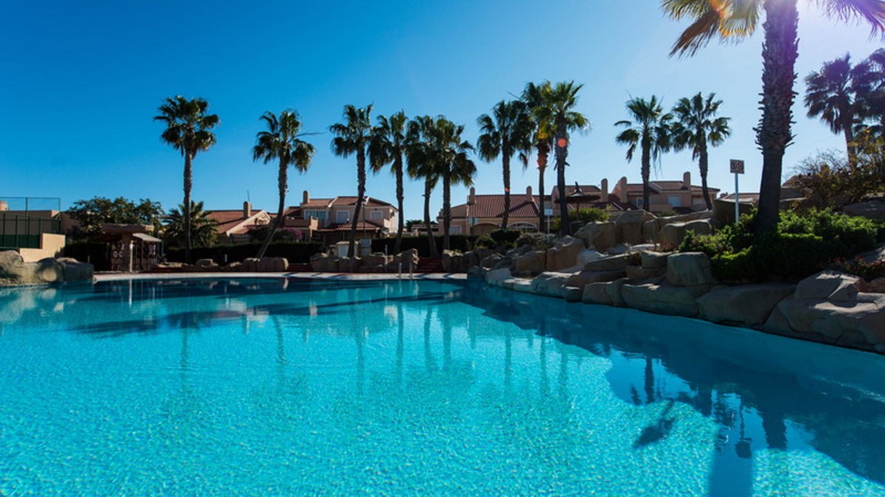Photo of Outdoor in Gran Alacant