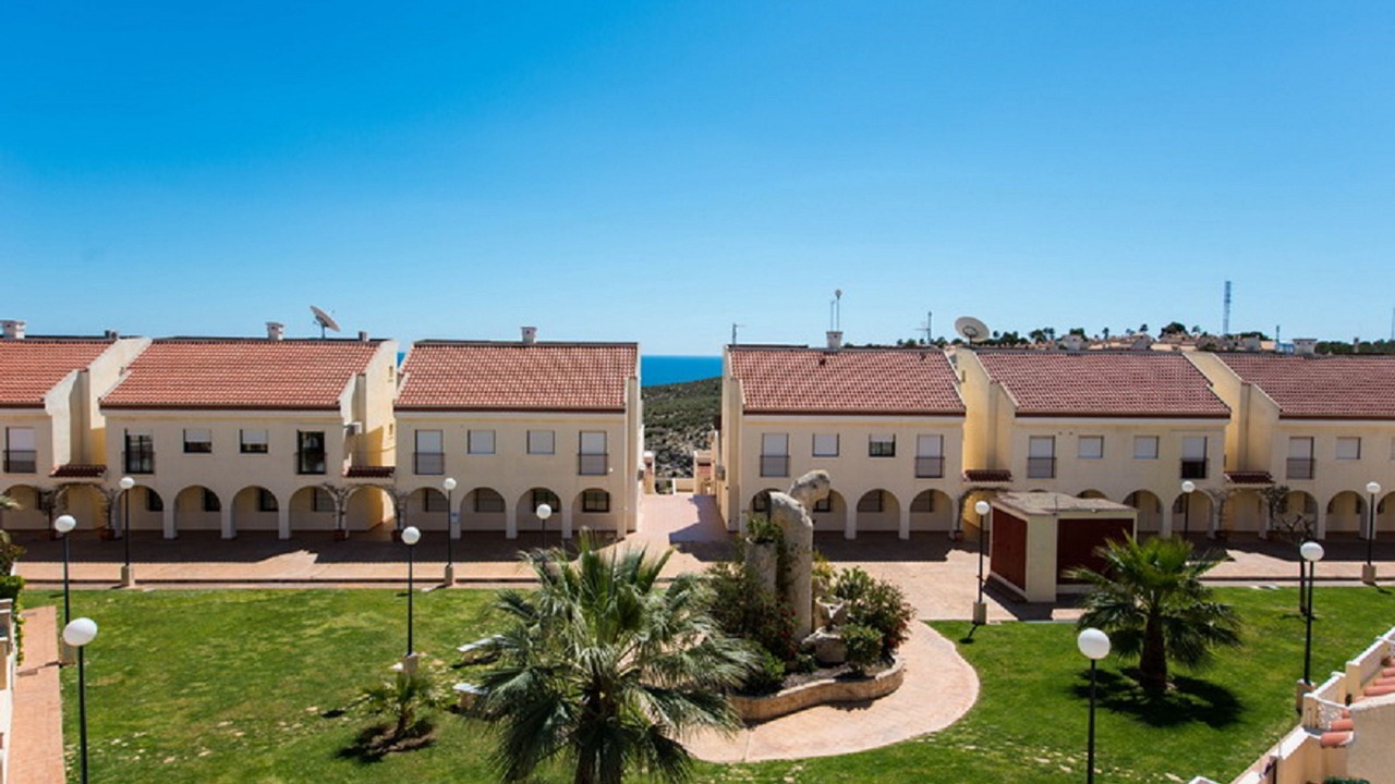 Photo of Outdoor in Gran Alacant