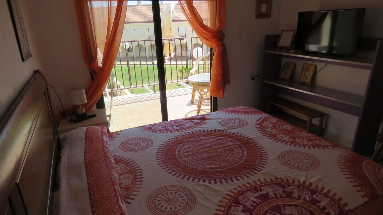 Photo of Bedroom in Gran Alacant