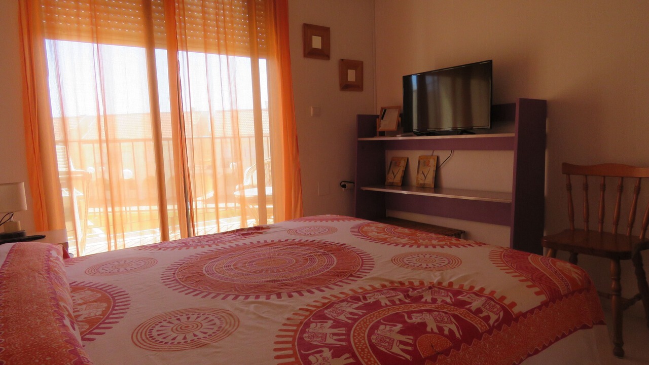 Photo of Bedroom in Gran Alacant