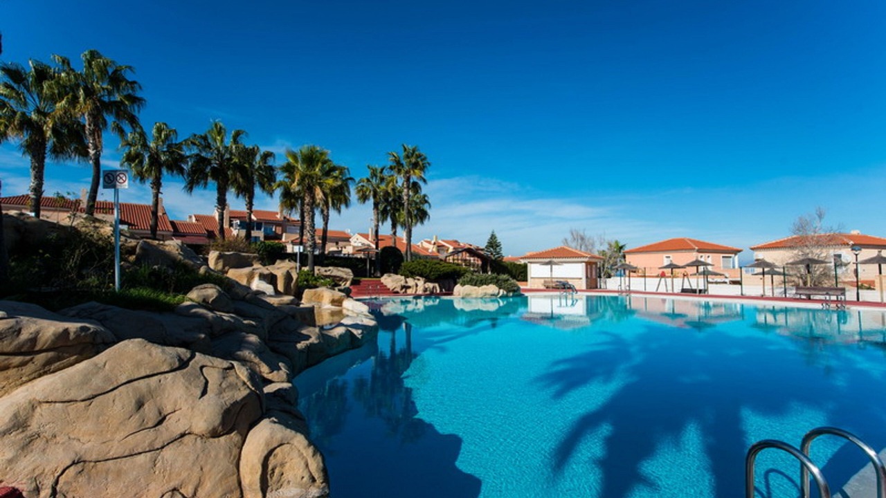 Photo of Outdoor in Gran Alacant