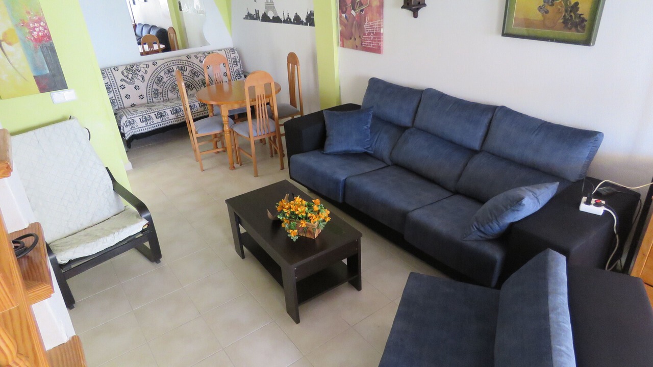 Photo of Livingroom in Gran Alacant