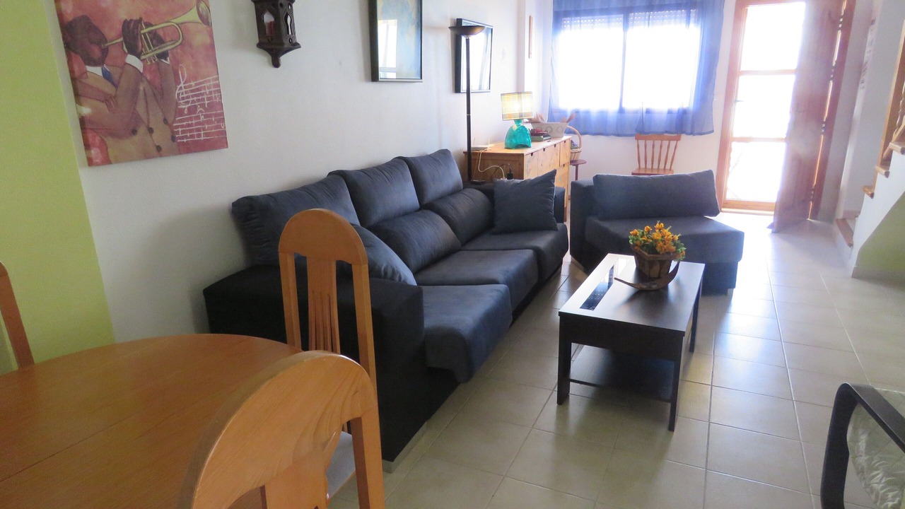 Photo of Livingroom in Gran Alacant