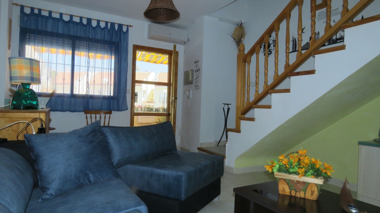 Photo of Livingroom in Gran Alacant