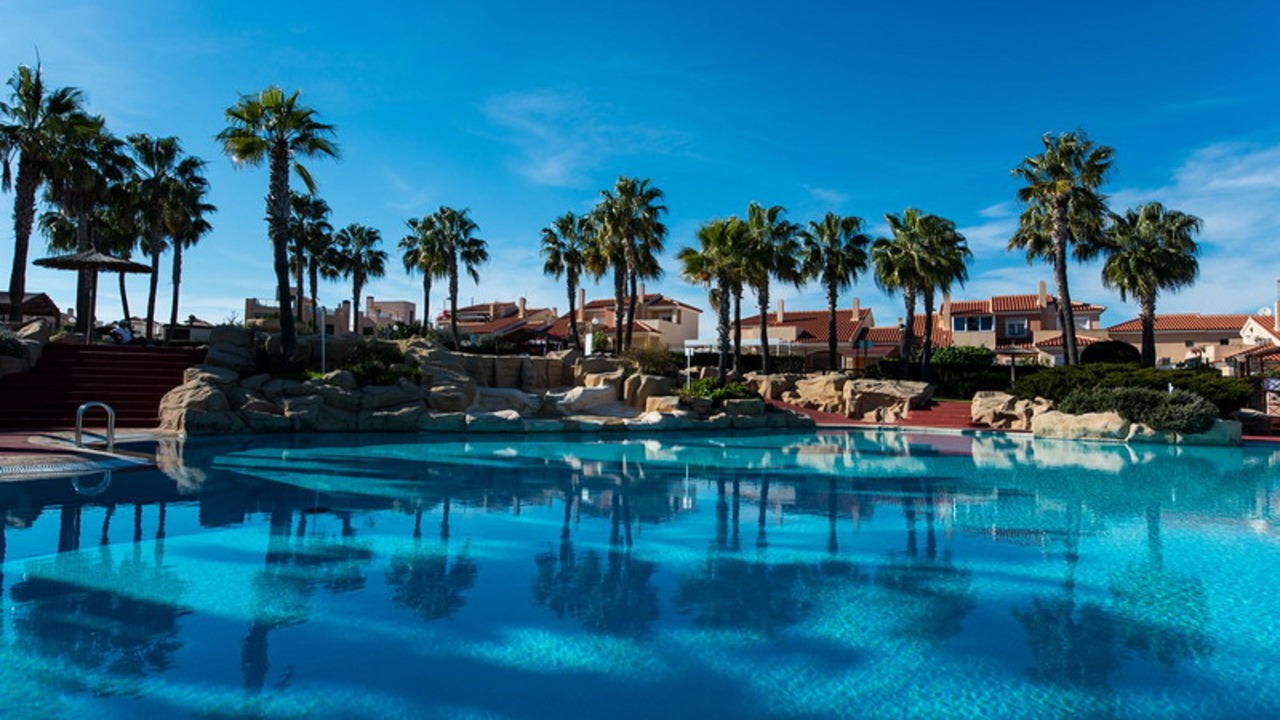 Photo of Outdoor in Gran Alacant