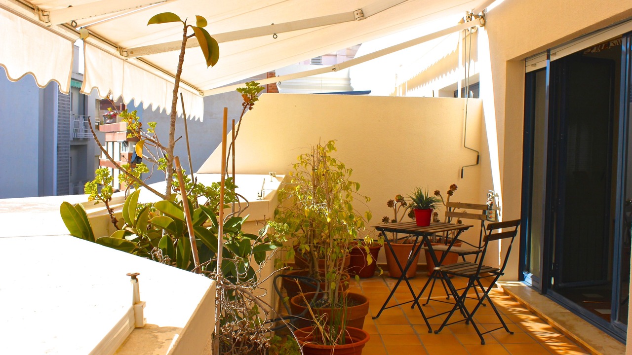 Photo of Outdoor in Ensanche Diputacion