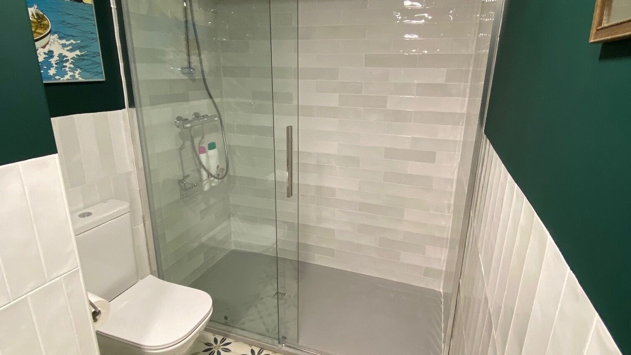 Photo of Bathroom in Ensanche Diputacion