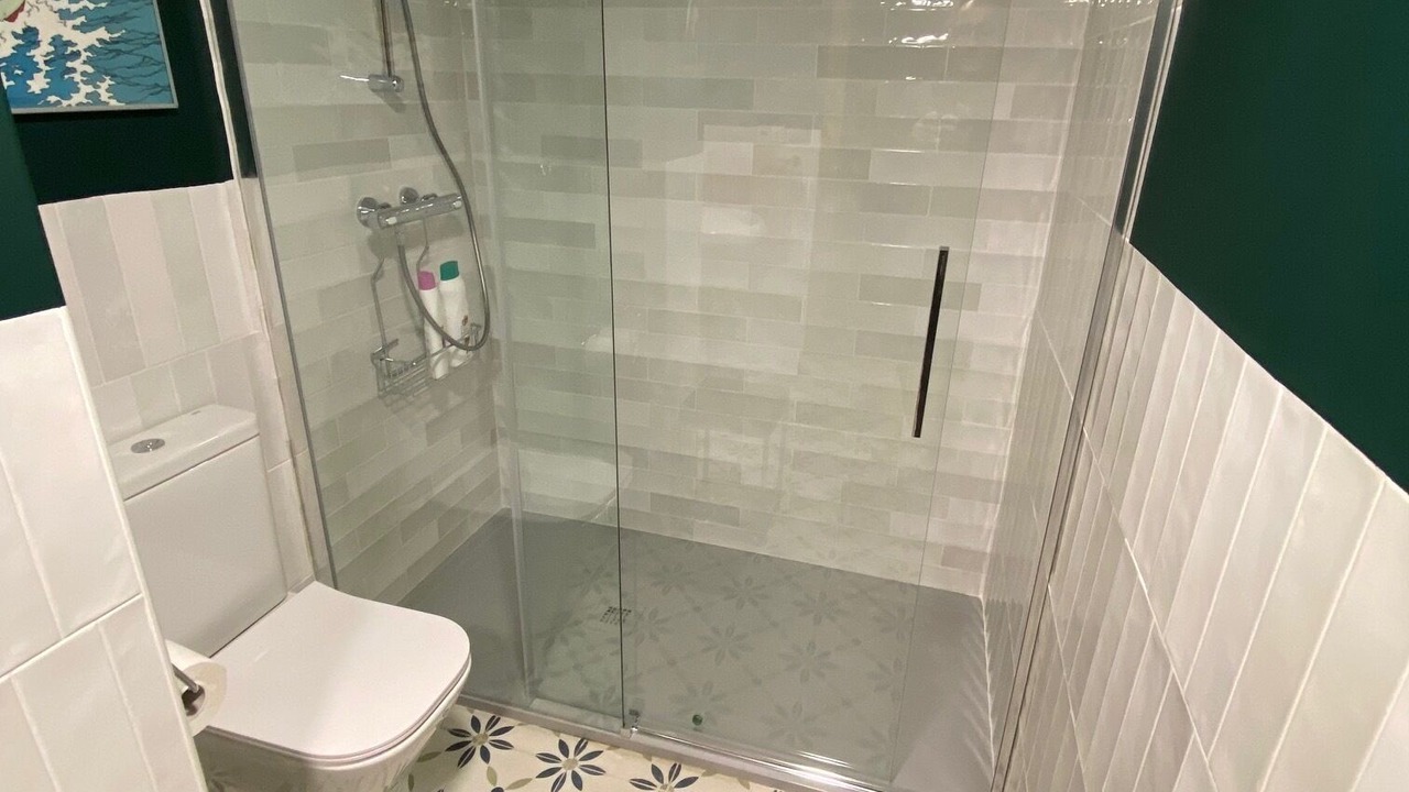Photo of Bathroom in Ensanche Diputacion