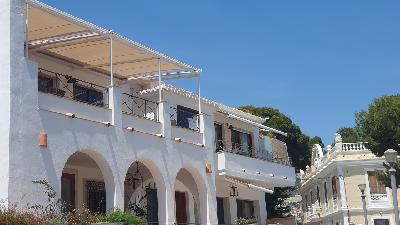 Photo of Outdoor in Altea