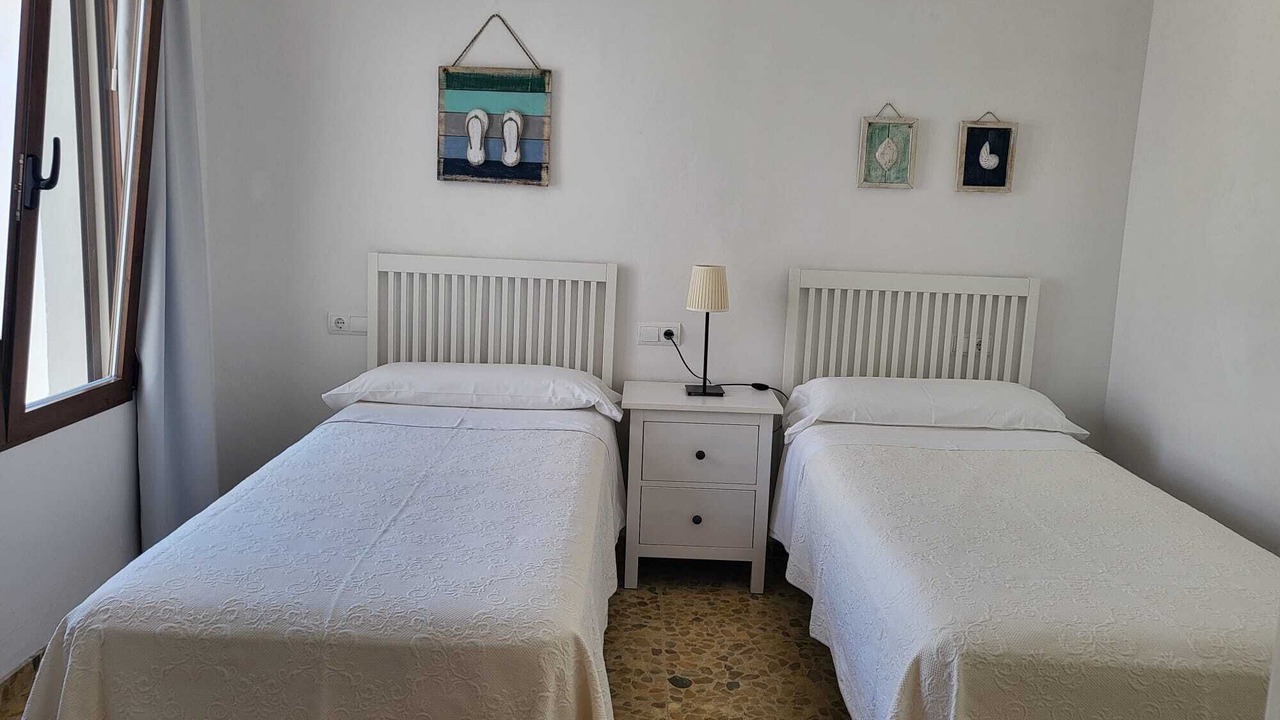 Photo of Bedroom in Altea