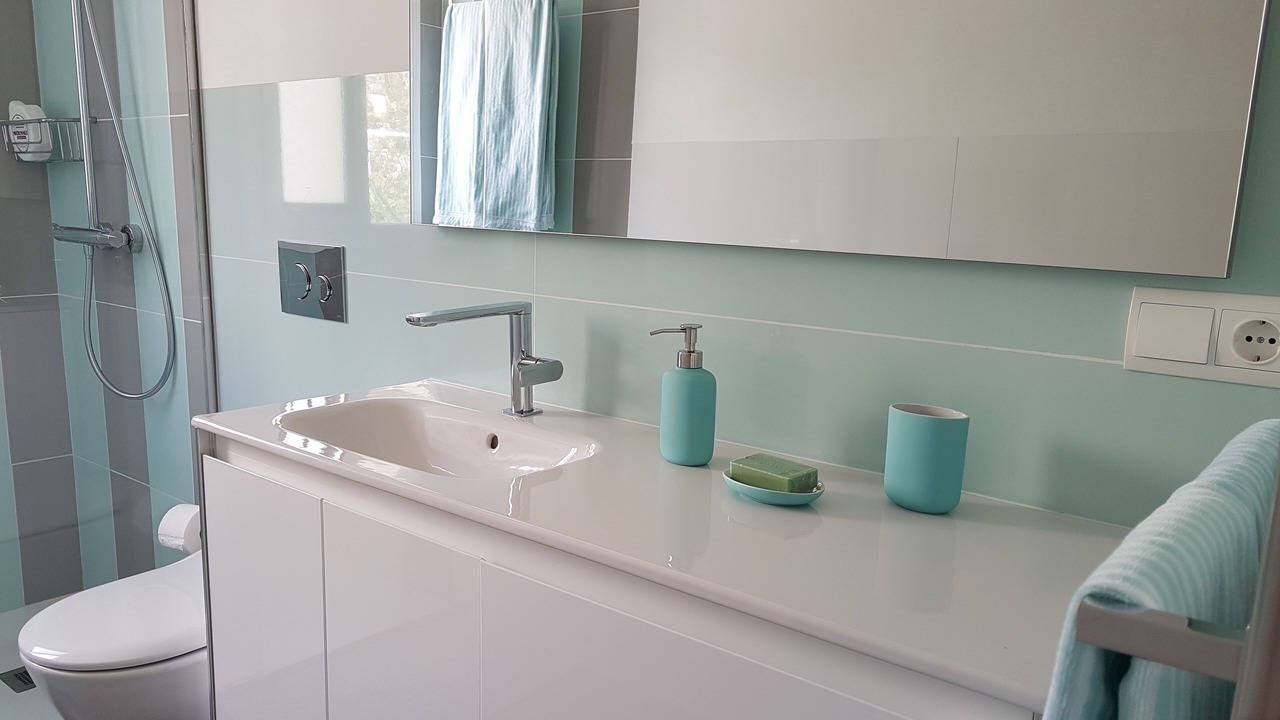 Photo of Bathroom in Altea
