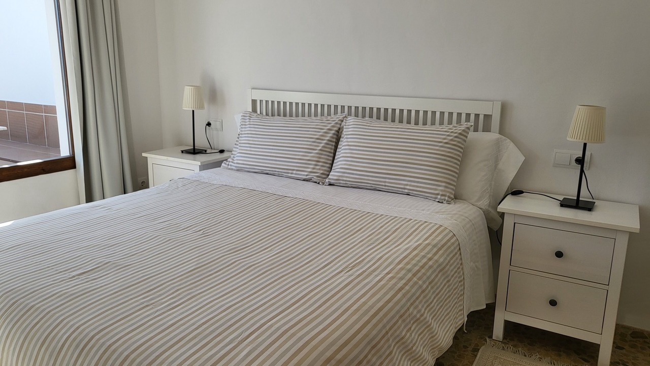 Photo of Bedroom in Altea