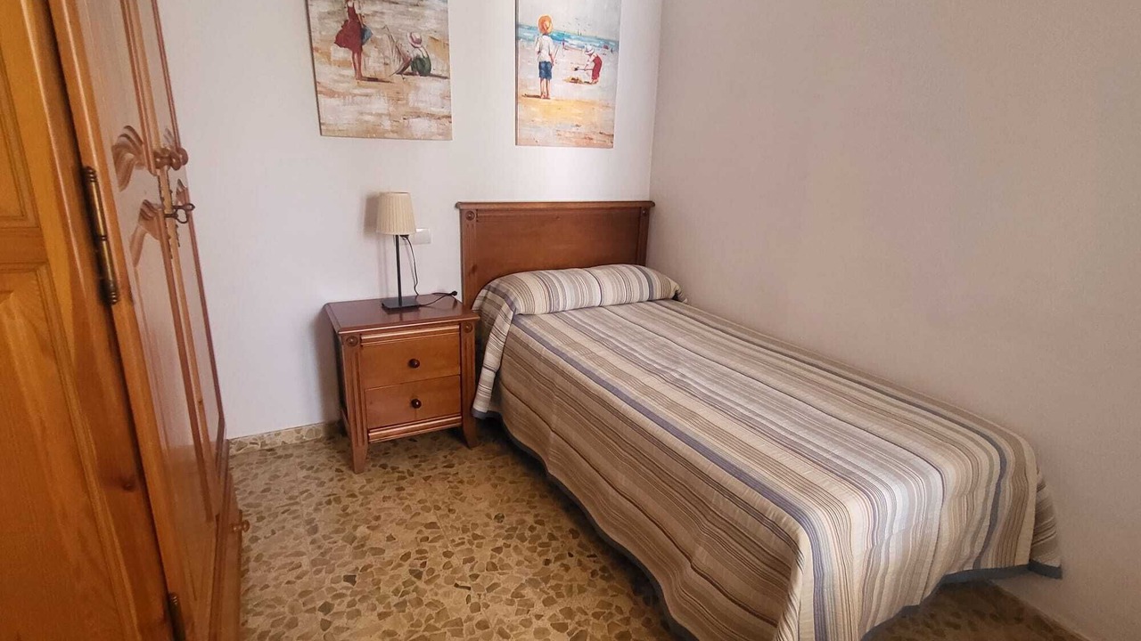 Photo of Bedroom in Altea