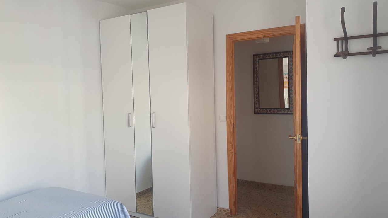 Photo of Bedroom in Altea