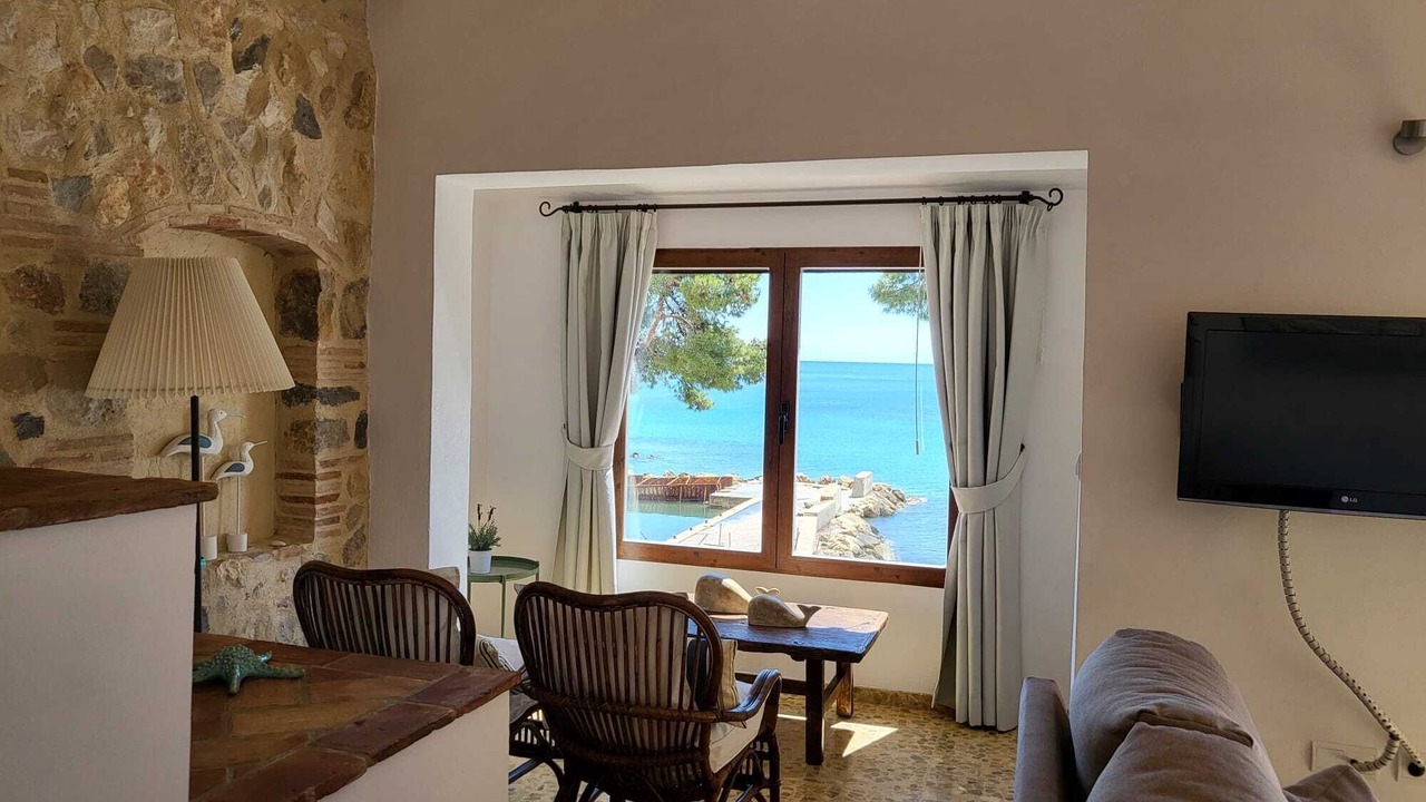 Photo of Livingroom in Altea