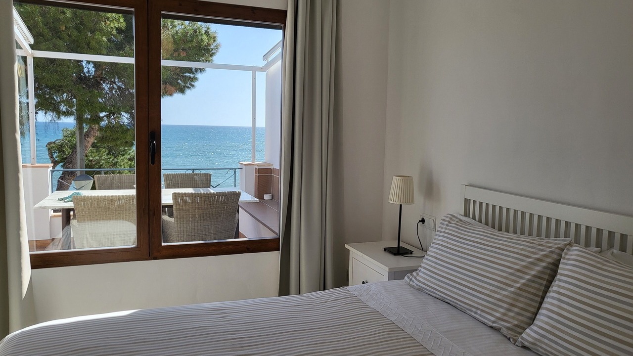 Photo of Bedroom in Altea