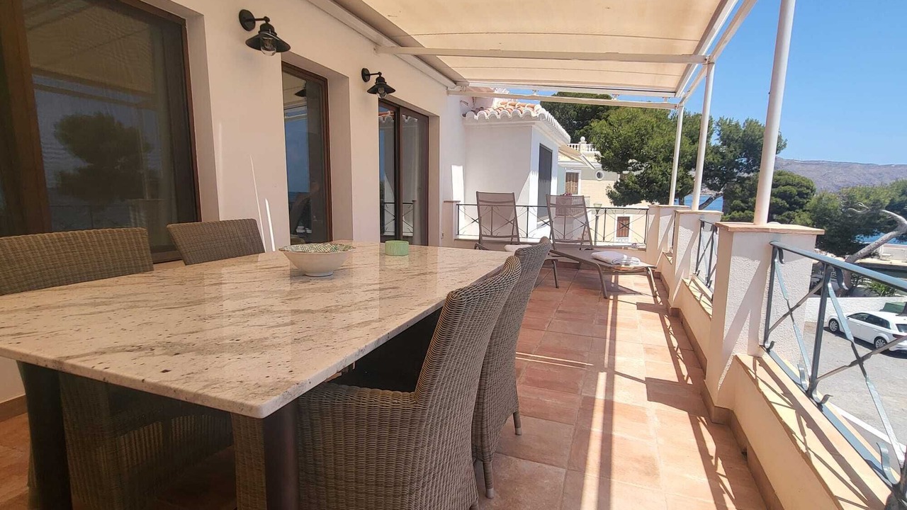 Photo of Outdoor in Altea