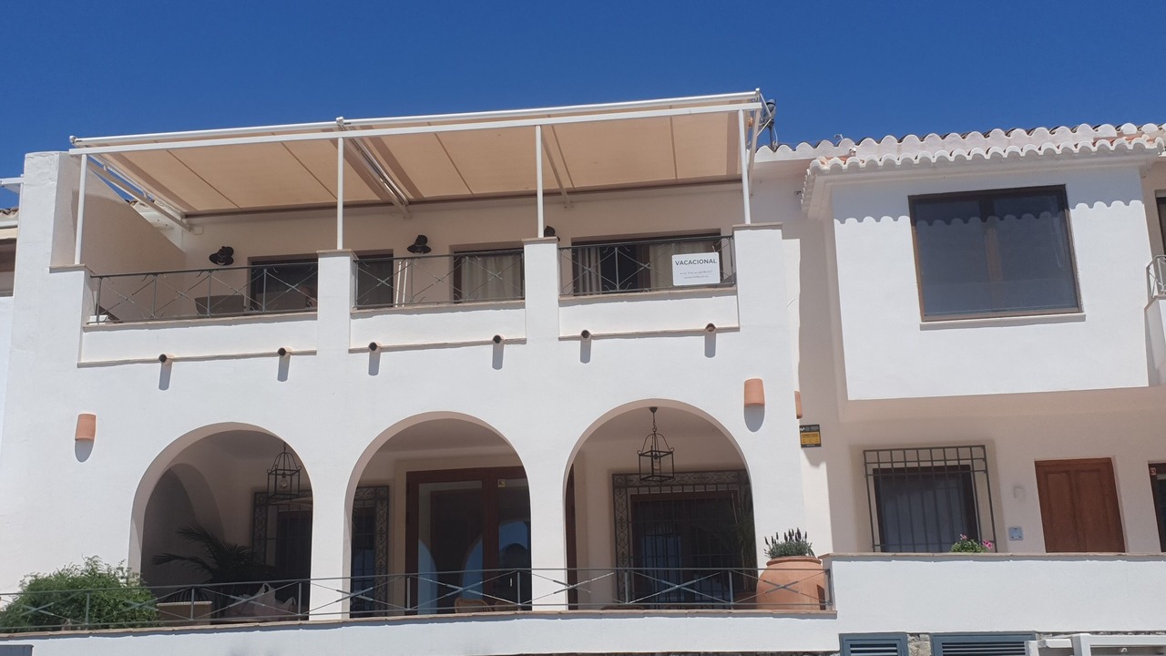 Photo of Outdoor in Altea