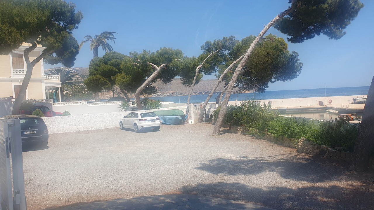 Photo of Outdoor in Altea