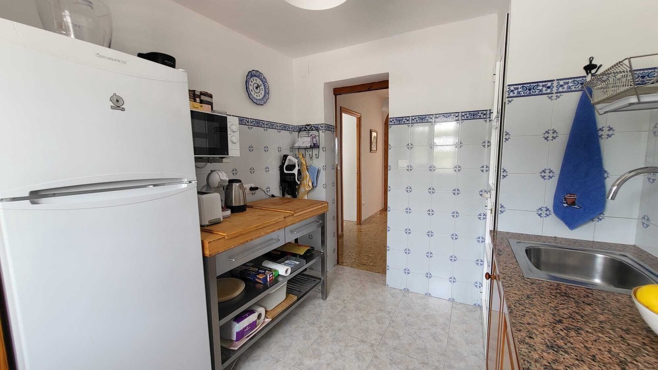 Photo of Kitchen in Altea