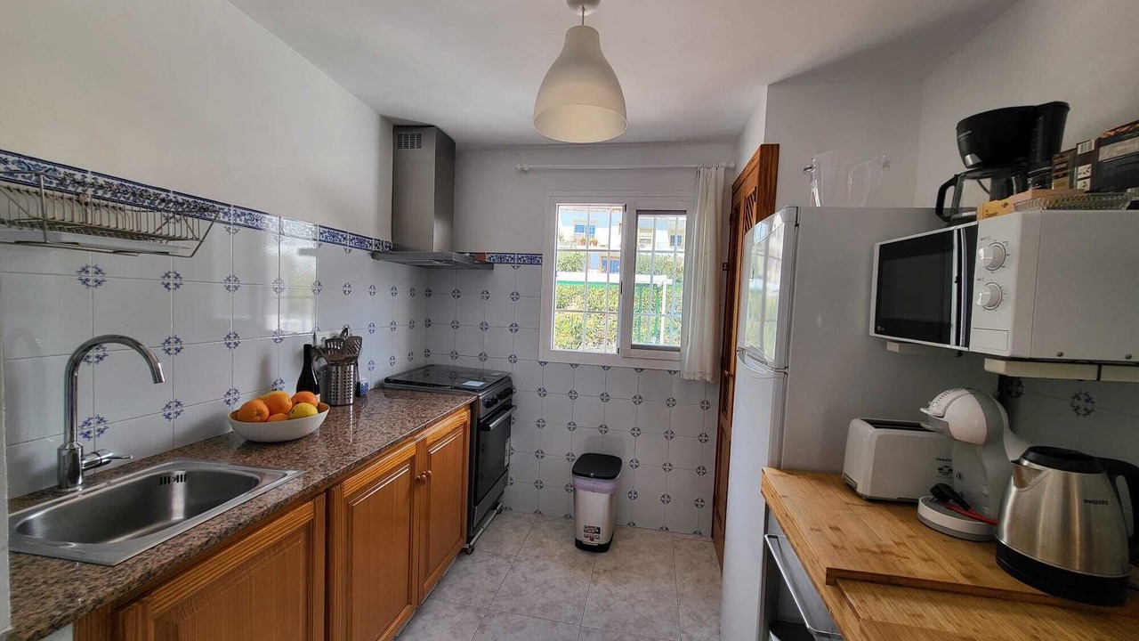 Photo of Kitchen in Altea