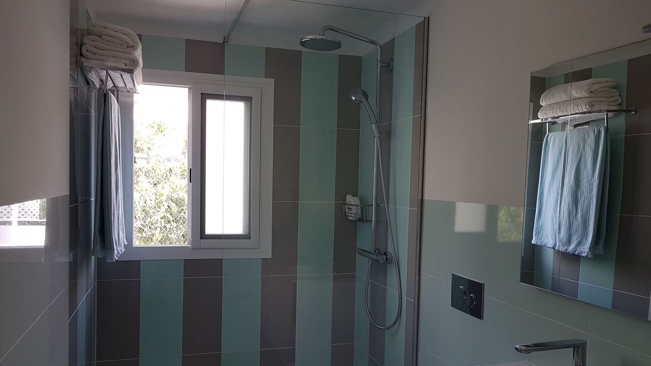 Photo of Bathroom in Altea