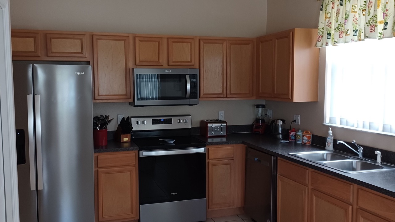Photo of Kitchen in Haines City