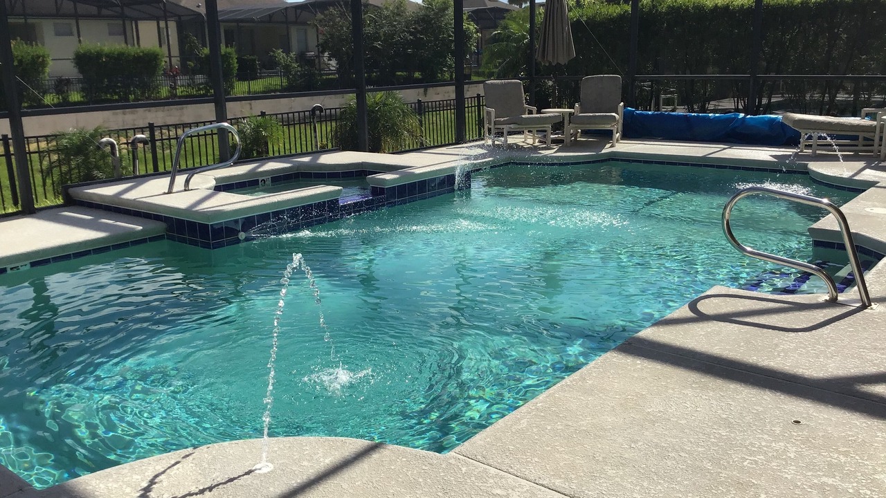 Photo of Outdoor in Haines City