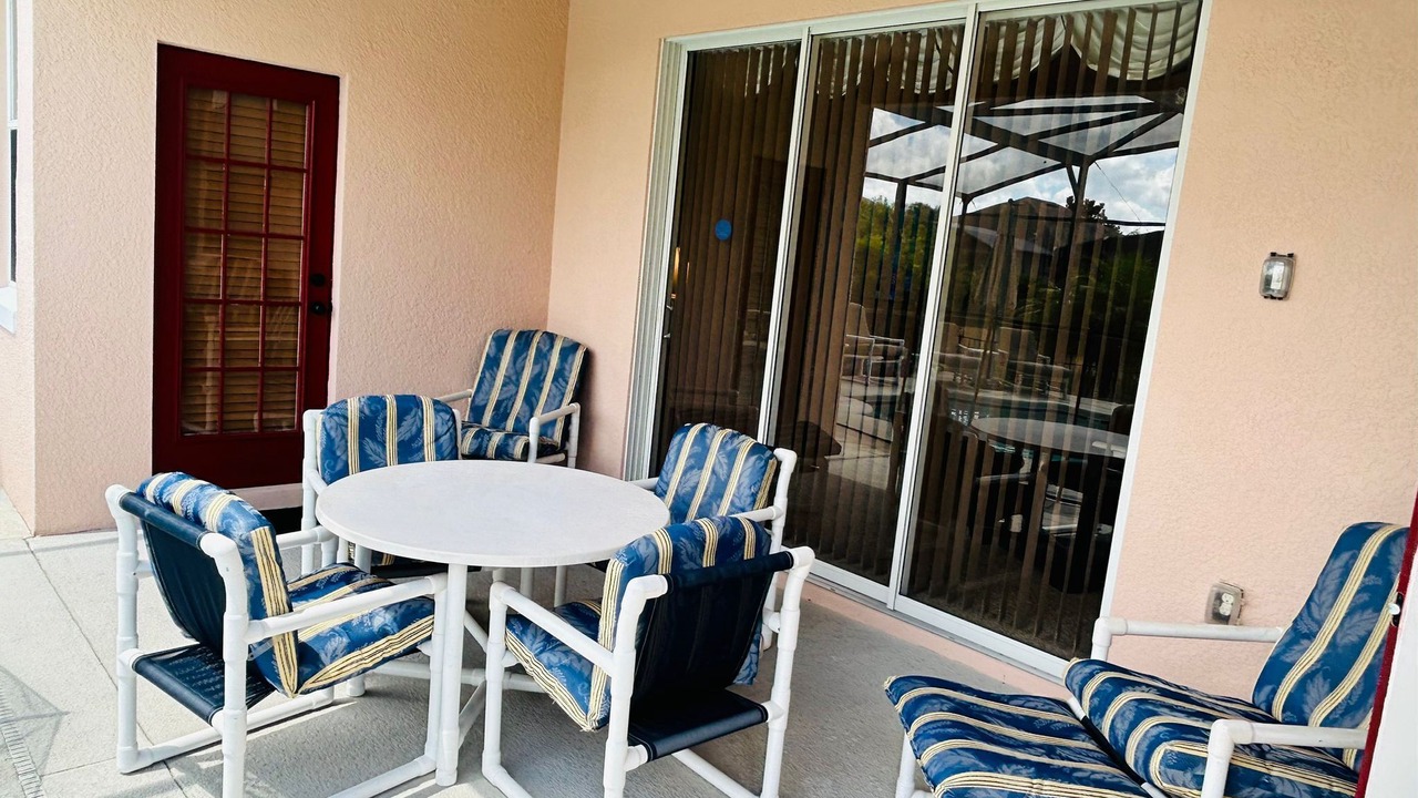 Photo of Outdoor in Haines City