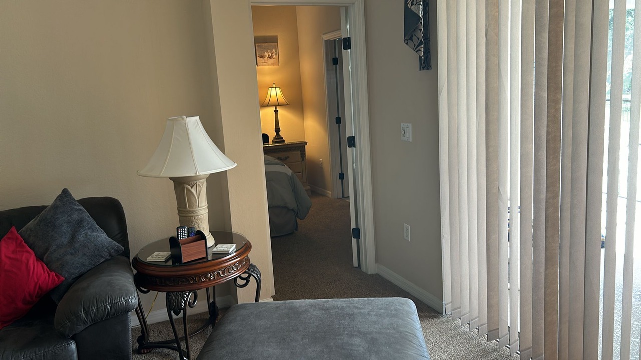 Photo of Livingroom in Haines City