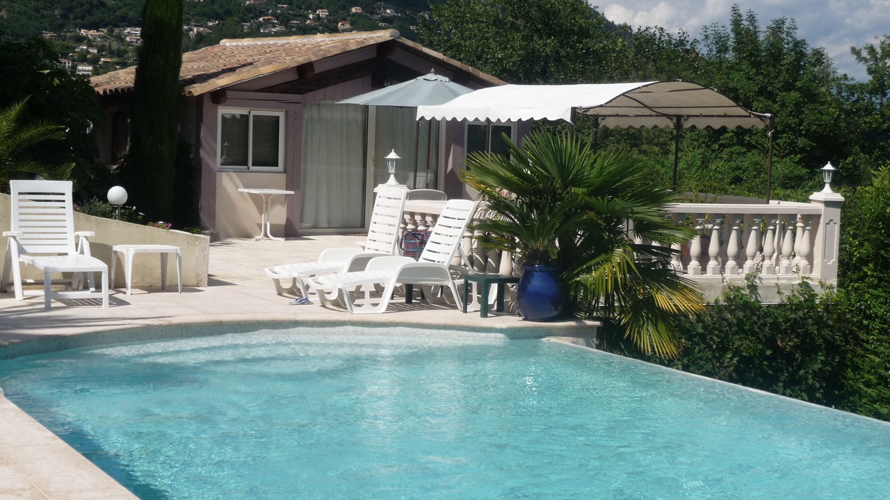 Photo of Outdoor in La Gaude