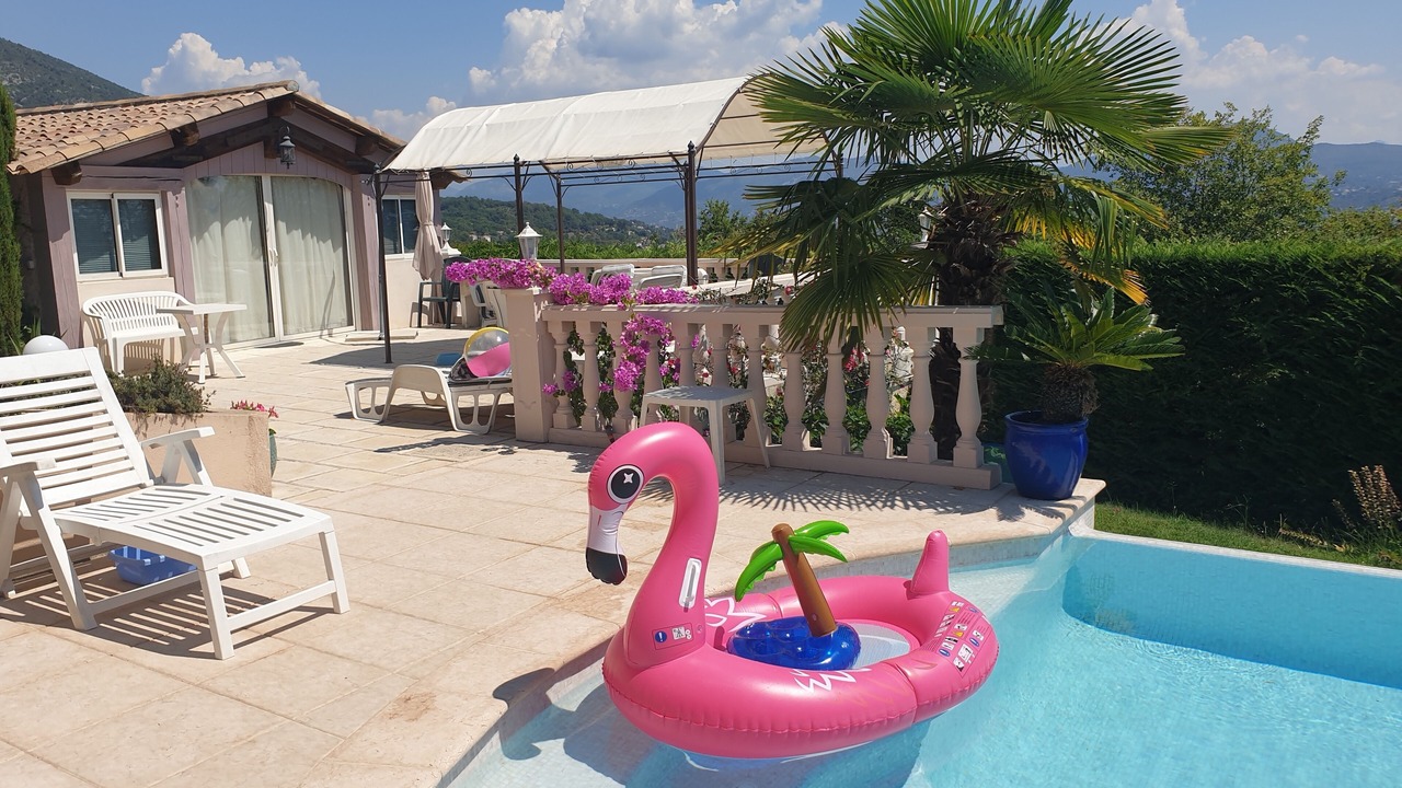 Photo of Outdoor in La Gaude