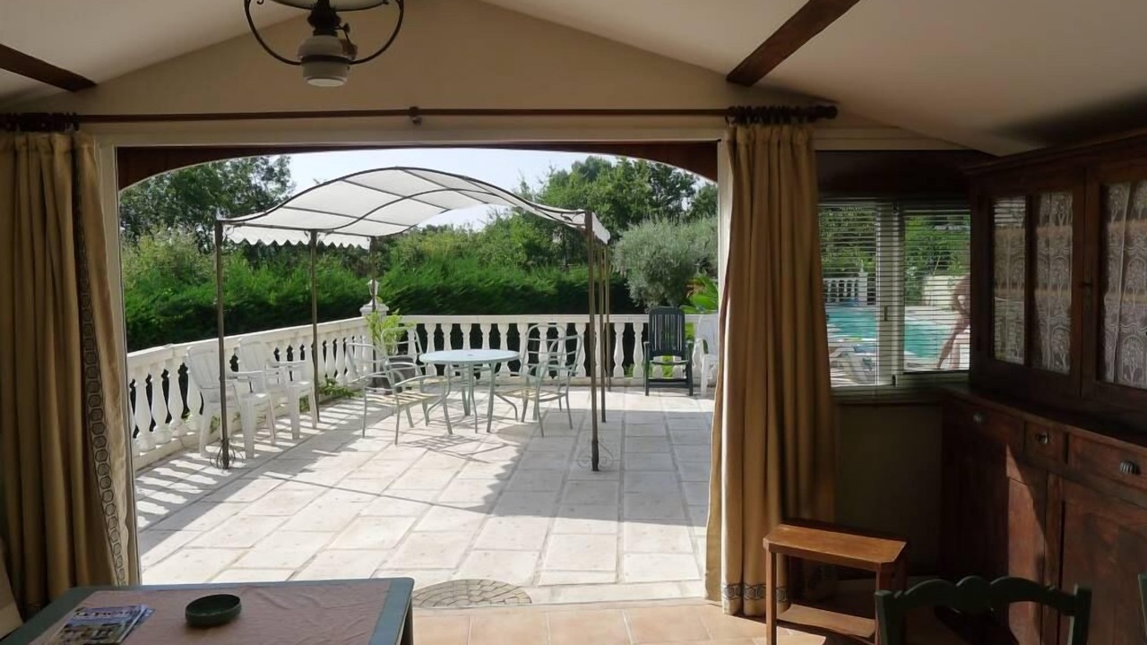 Photo of Outdoor in La Gaude