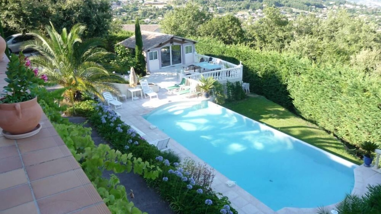 Photo of Outdoor in La Gaude