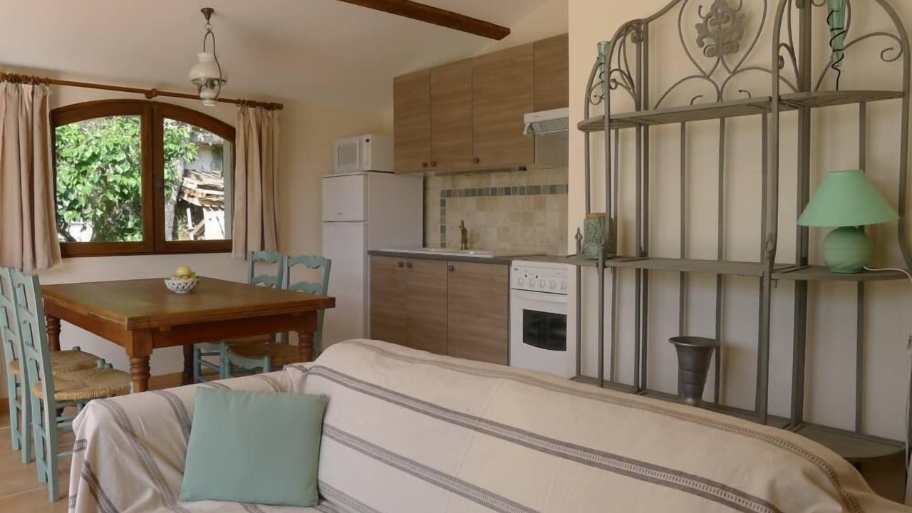 Photo of Livingroom in La Gaude