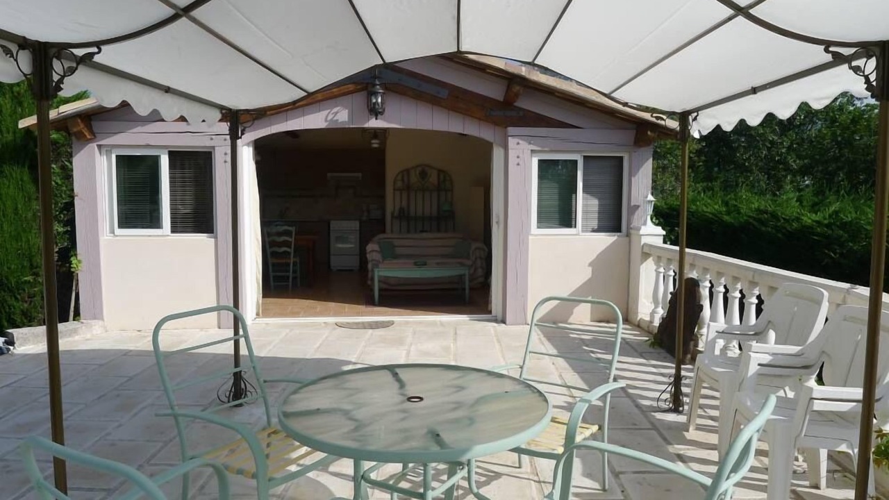 Photo of Outdoor in La Gaude