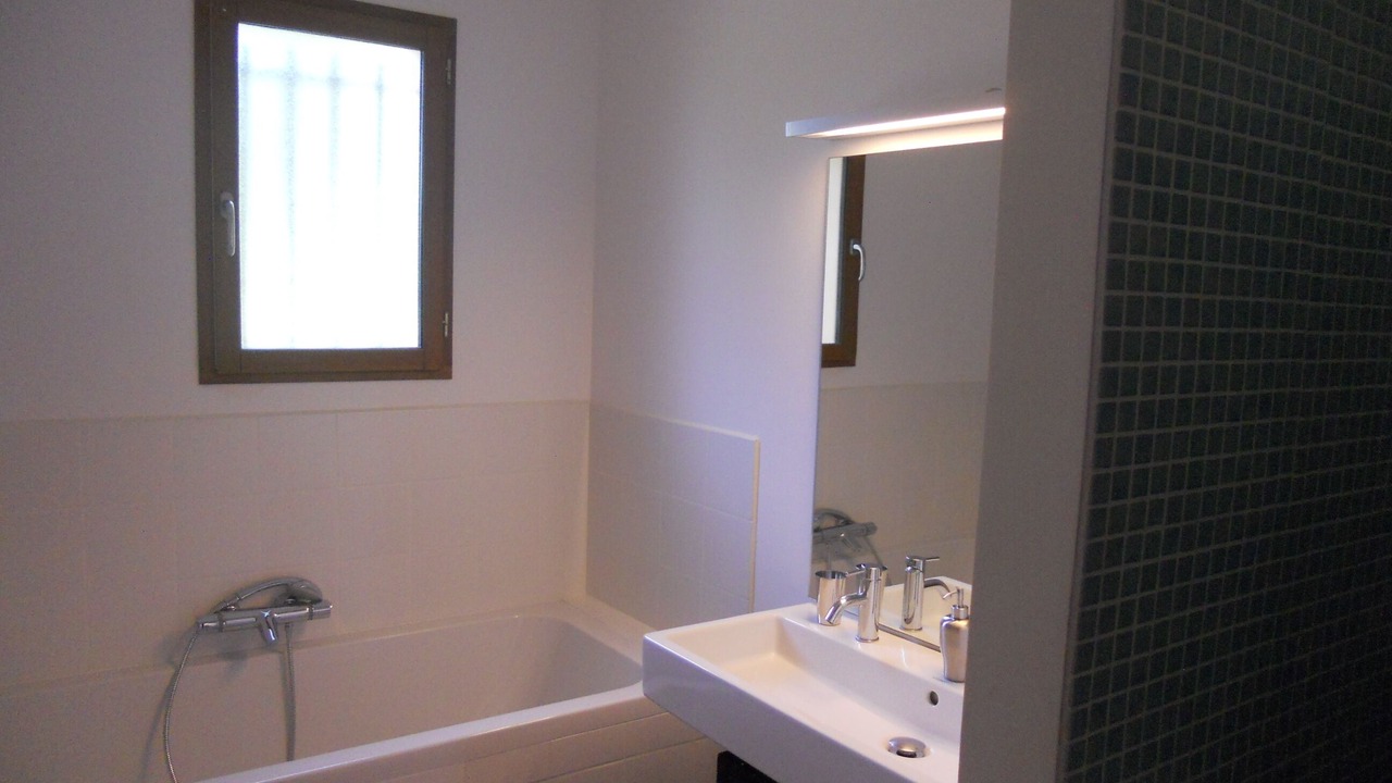 Photo of Bathroom in Aigues-Vives