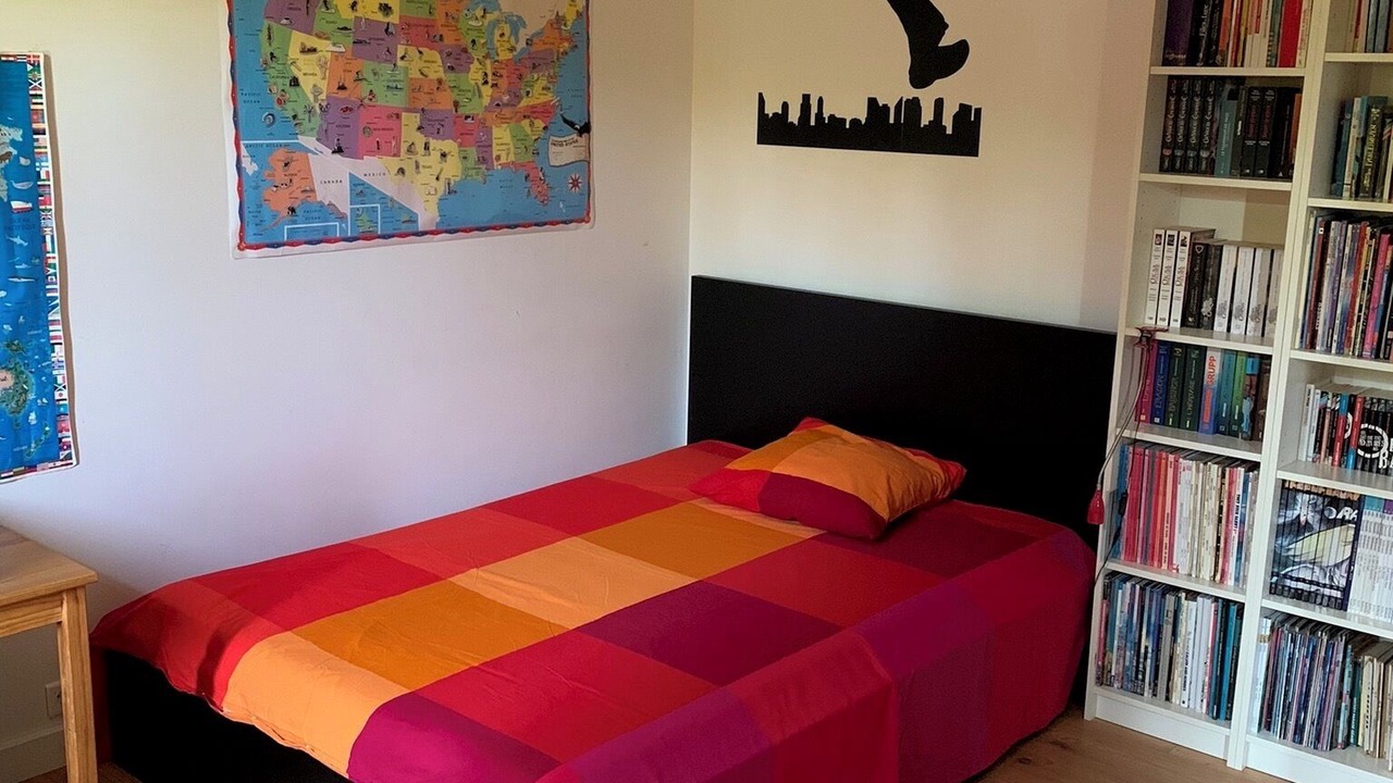 Photo of Bedroom in Aigues-Vives
